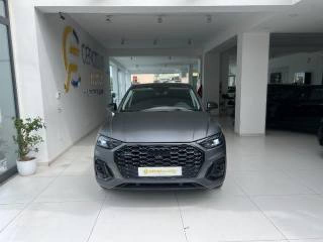 Audi Q5 Spb 40 Tdi Quattro S Tronic S Line Plus Tua Da?589 