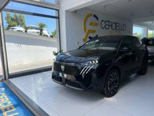 Peugeot 3008 Hybrid 145 E-Dcs6 Gt  Tua Da?379,00 Mensili 