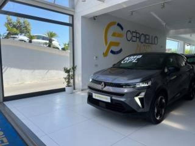Renault Captur Eco-G 100 Cv Techno Tua Da ?259,00 Mensili  