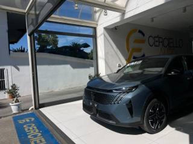 Peugeot 3008 Hybrid 145 E-Dcs6 Allureda?329,00 Mensili  