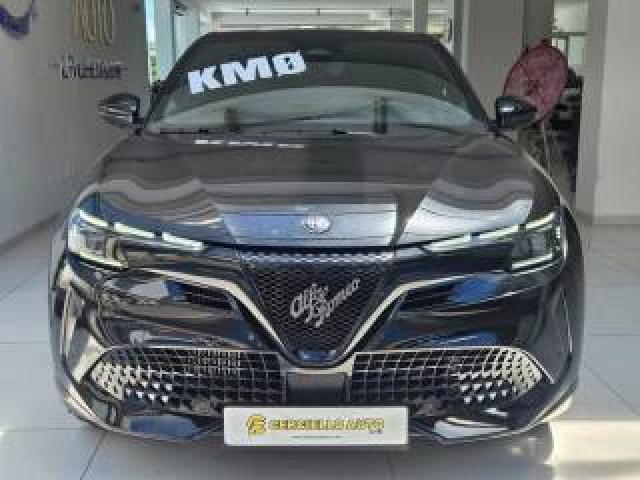 Alfa Romeo Junior 1.2 145 Cv Hybrid Edct6 Q4 Ti Da ?329,00 Mensili  