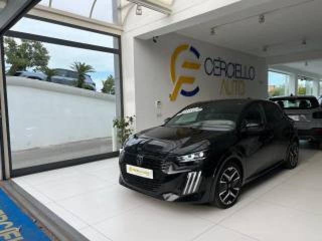 Peugeot 208 Hybrid 136 E-Dcs6 Gtda?219,00 Mensili  