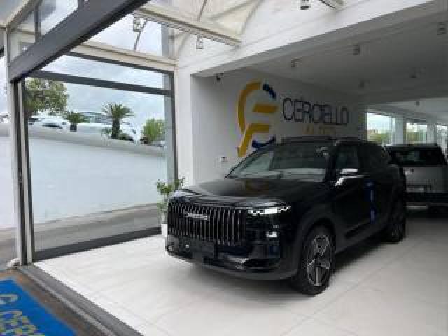 Jaecoo Jaecoo 7 Jaecoo 7 Full Hybrid Exclusive Da ?359,00 