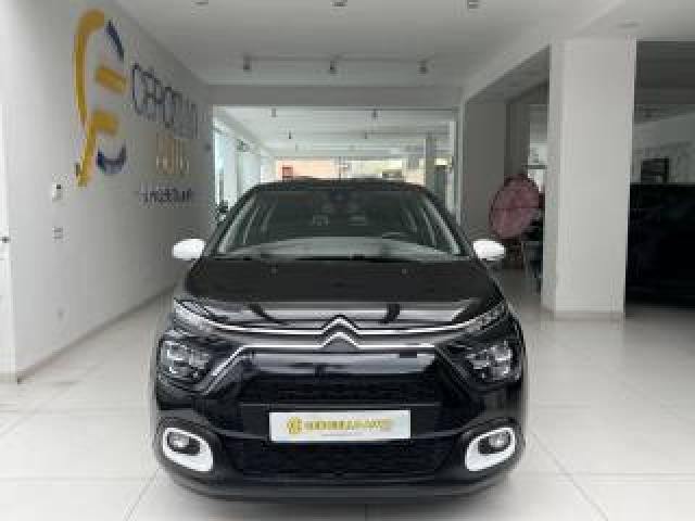 Citroen C3 Puretech 83 S&s Yoou Da ?119,00 Mensili 