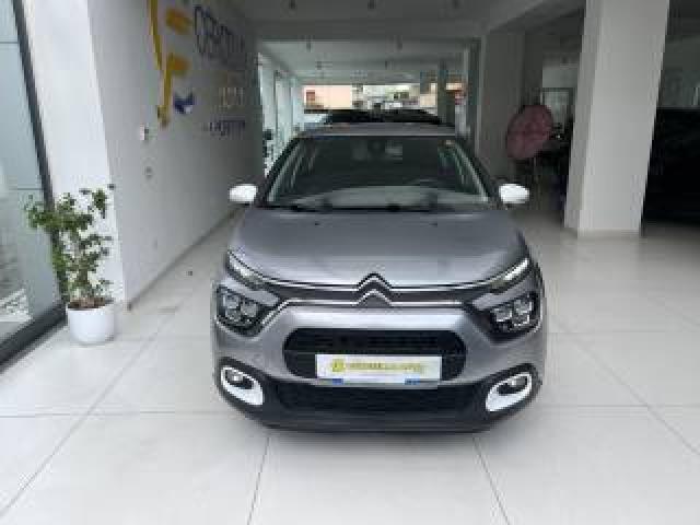 Citroen C3 Puretech 83 S&s Yoou Da ?119,00 Mensili 