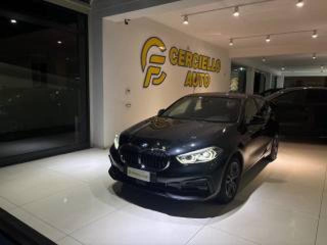 Bmw 118 I 5p. Sport C.aut Da ?259,00 Mensili  