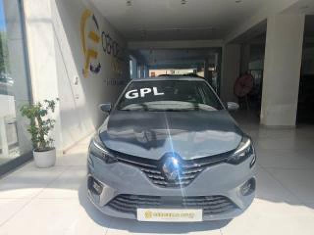 Renault Clio Tce 100 Cv Gpl 5 Porte Intens Da?159,00 Mensili  
