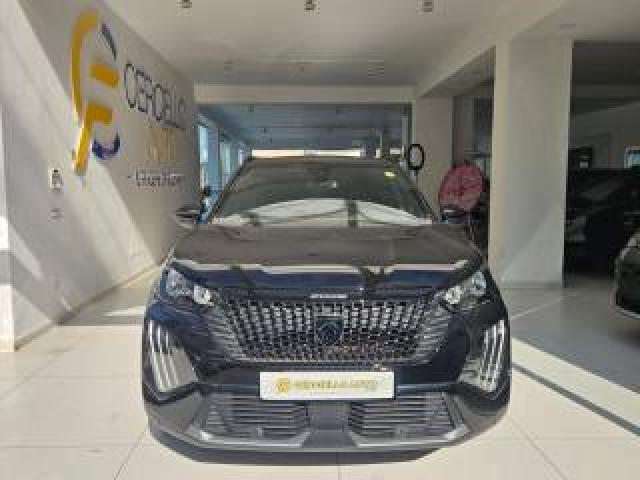Peugeot 2008 Bluehdi 130 S&s Eat8 Allure Tua Da ?259,00 Mensili 