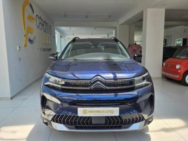 Citroen C5 Aircross Bluehdi 130 S&s Eat8 Feel Pack Da ?189,00 Mensili  
