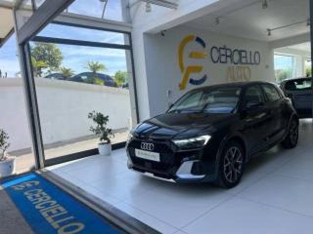 Audi A1 Allstreet 25 Tfsi Admired Tua ?239,00 