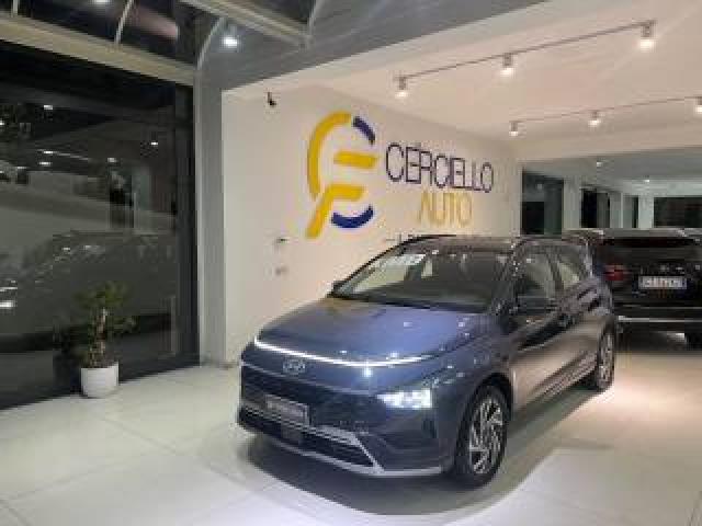 Hyundai Bayon 1.2 Mpi Mt Xline Da ?da?219,00 Mensili  