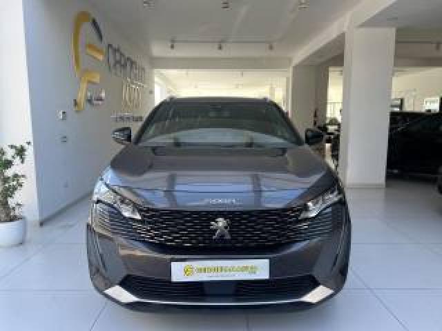 Peugeot 5008 Bluehdi 130 S&s Eat8 Allure Pack Da?259,00 Mensili 