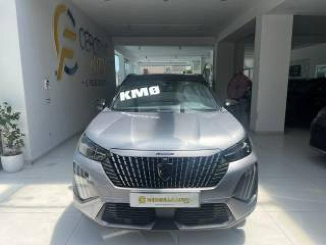 Peugeot 2008 Hybrid 145 E-Dcs6 Gt Da ?319,00 