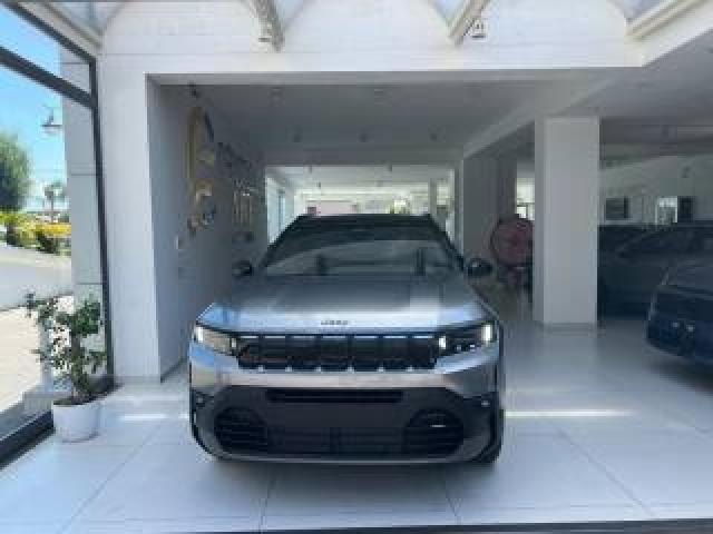 Jeep Compass 1.2 Turbo 48v E-Hybrid First Edition Da ?359,00  