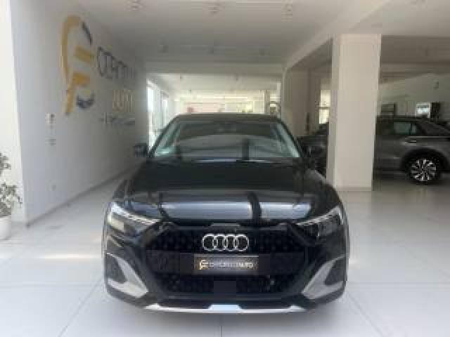 Audi A1 Allstreet 30 Stronic Tfsi Identity Contrast ?289,0 