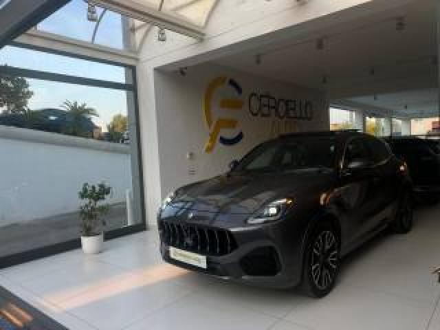 Maserati Grecale Mhev 300 Cv Awd Gt Tetto Panoramico  Da?549,00 