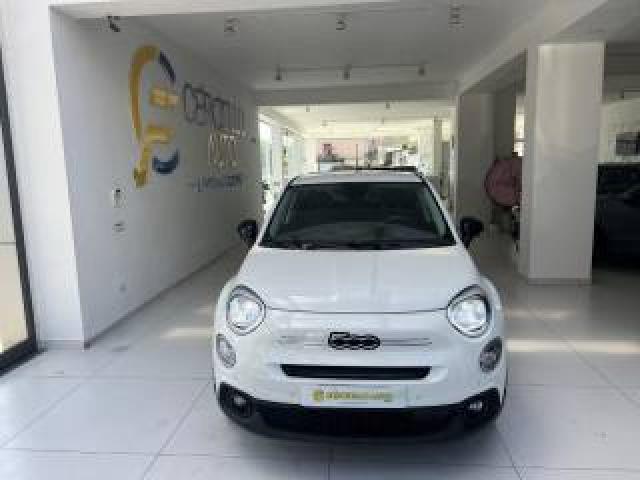 Fiat 500x 1.3 Multijet 95 Cv Da ?179,00 Mensili  