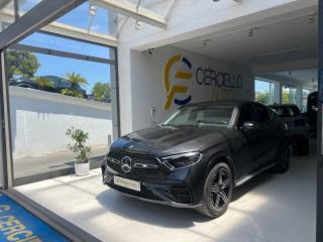 Mercedes Benz Glc 220 D 4matic Mild Hybrid Coupé Amg Line Premium Plus 