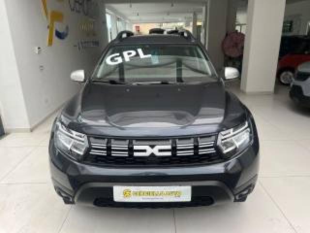 Dacia Duster 1.0 Tce Gpl 4x2 Expression  Da E179,00 Mensili  