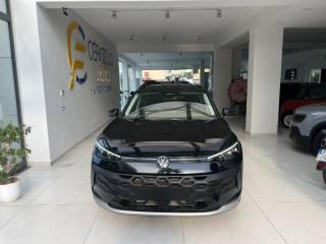 Volkswagen T-Roc 1.5 Etsi Act 150 Cv Dsg Life Tua Da ?349,00 Mensil 