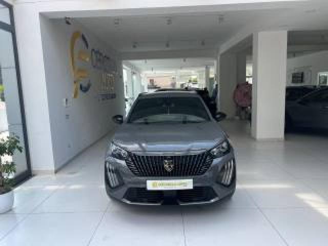 Peugeot 2008 Puretech 100 S&s Allure Da ?199,00 Mensili  