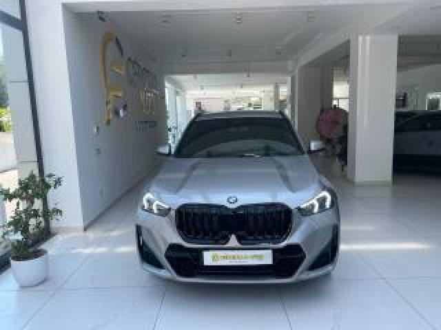 Bmw X1 Sdrive 18d Msport Pro Da ?469,00 