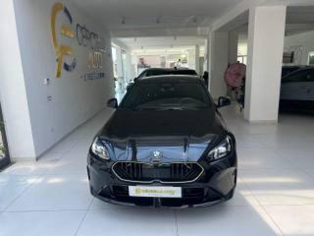 Bmw 118 D Msport Pro Tua Da ?399,00 Mensili  
