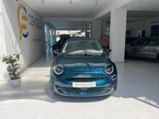 Fiat 600 Hybrid 100 Cv Dct Mhev La Prima Tua A 220,00 Ant.0 