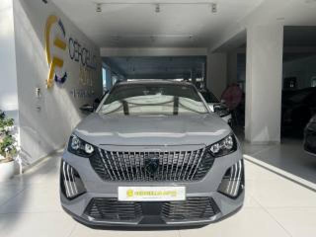 Peugeot 2008 Puretech 100 S&s Allure Tua Da ?249,00 Mensili  