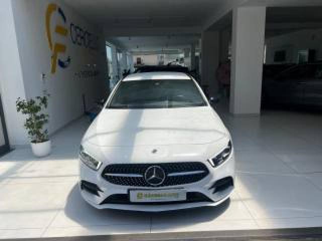 Mercedes Benz A 200 200d Automatic Premium Tua A ?285,00 Mensili Ant.0 