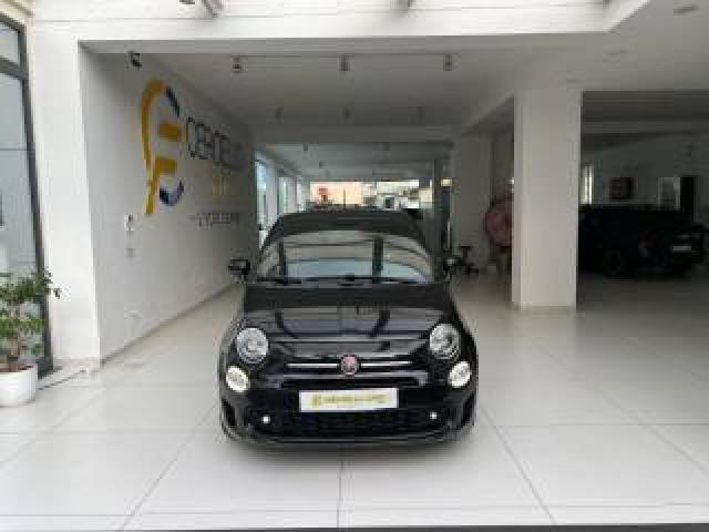 Fiat 500 1.0 Hybrid  Gpl Sport Tua Da ?119,00 Mensili  