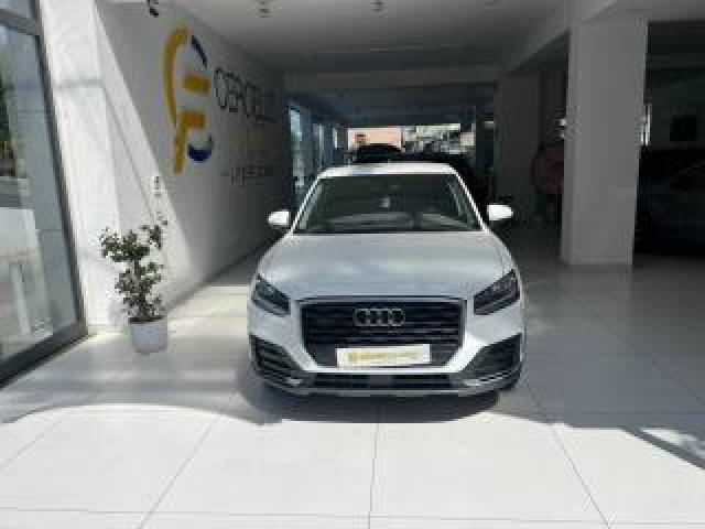 Audi Q2 2.0 Tdi Quattro S Tronic Sport Tua Da E159,00 Mens 