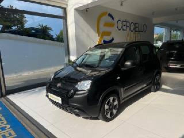 Fiat Panda Cross 1.0 Firefly S&s Hybrid Da ?139,00 Mensili  