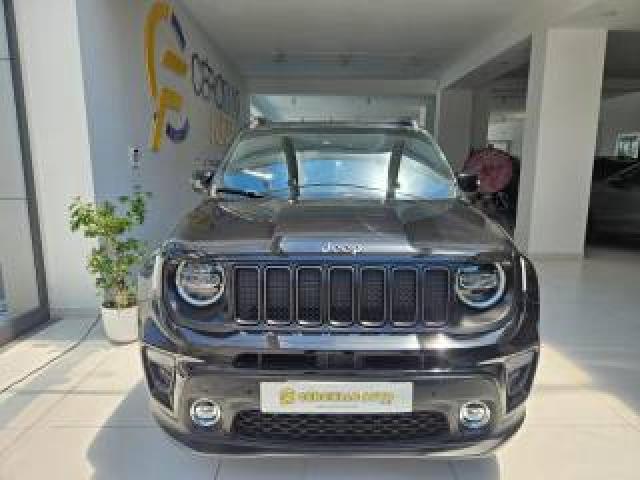 Jeep Renegade 1.6 Mjt 130 Cv S Da ?199,00 Mensili  