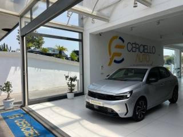 Opel Corsa 1.2 100 Cv Gs Da ?159,00 Mensili  