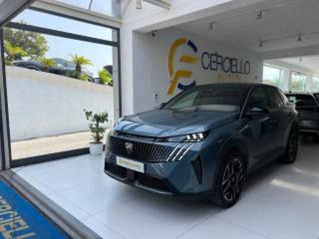 Peugeot 3008 Hybrid 145 E-Dcs6 Gt Da?319,00 
