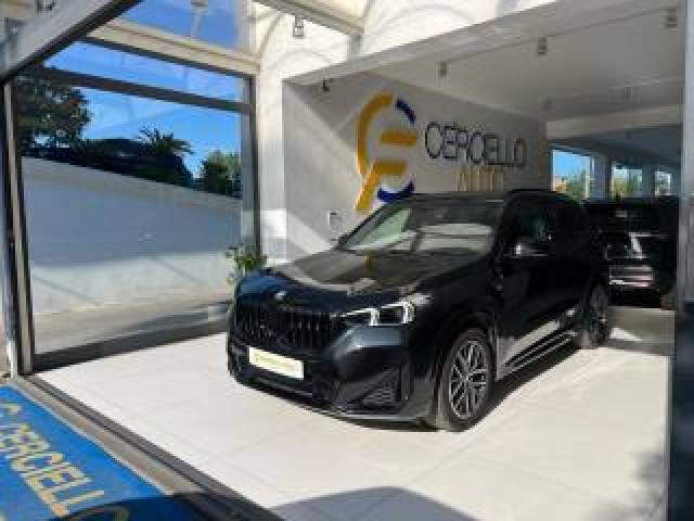 Bmw X1 Sdrive 18d Msport Tua Da E429,00 