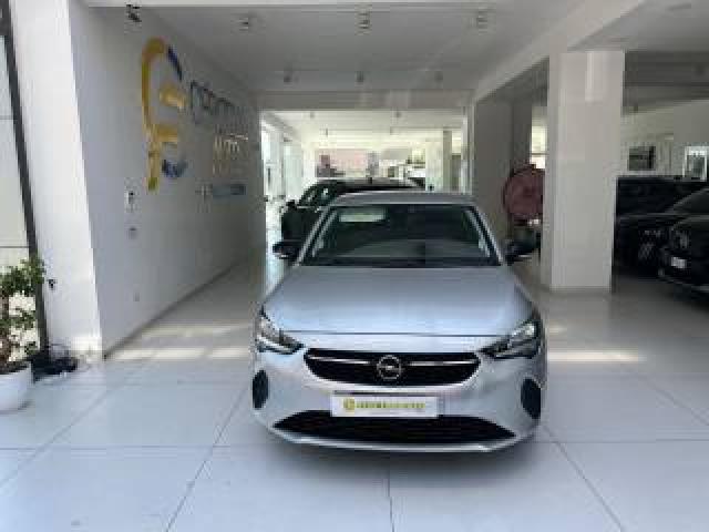 Opel Corsa 1.2 100 Cv Editiontua Da ?119,00 Mensili  