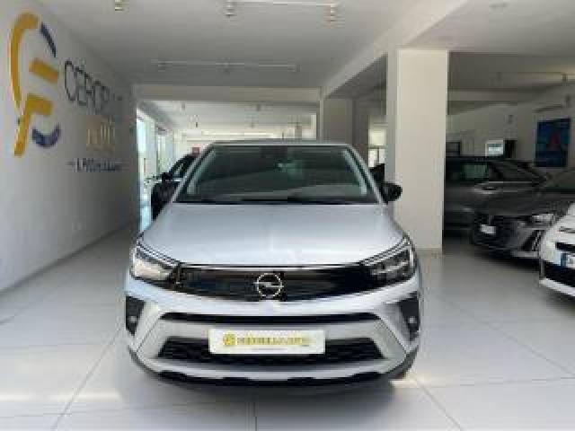 Opel Crossland 1.2 Turbo 12v 110 Cv Start&stop Edition Da?149,00 