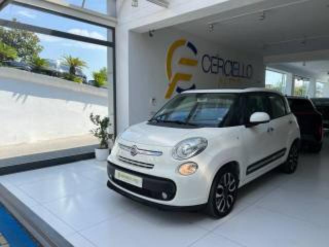 Fiat 500l 1.3 Multijet 85 Cv Easy 