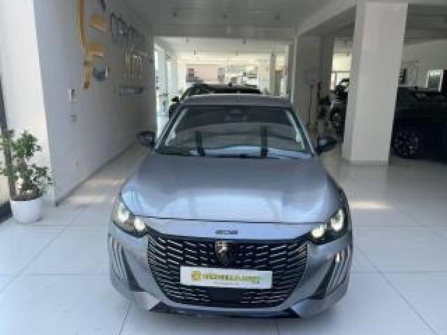 Peugeot 208 Puretech 100 Stop&start 5 Porte Allure Da?169,00 M 