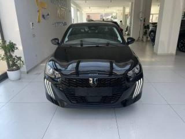Peugeot 208 Allure Turbo Benzina 100 Da ?199,00 Mensili  