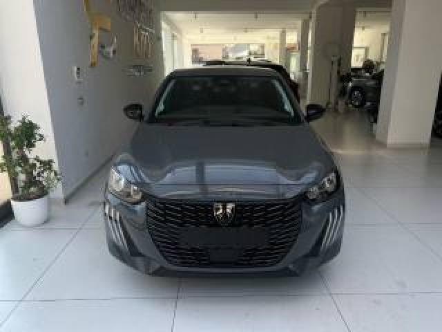 Peugeot 208 Hybrid 110 E-Dcs6 Allure Da ?229,00 Mensili  