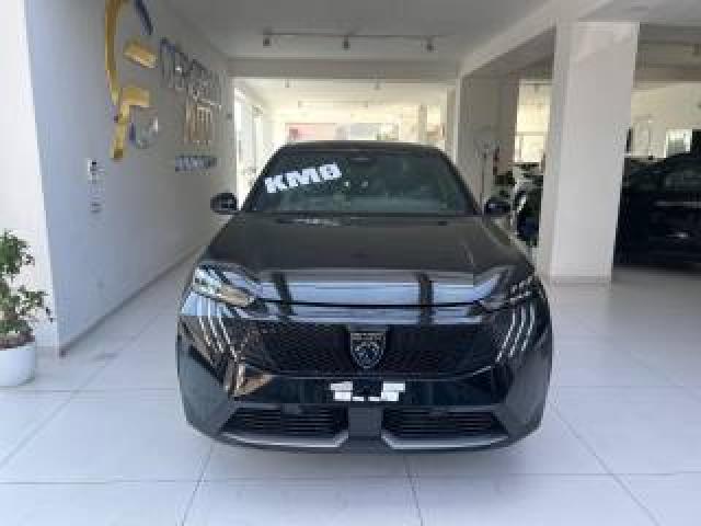 Peugeot 3008 Hybrid 145 E-Dcs6 Gt Da?379,00 Mensili  