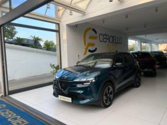 Alfa Romeo Junior 156 Cv Bev Intensa Da E229,00 Mensili  