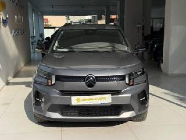 Citroen C3 Puretech 100 S&s You Pack Plus Da ?179,00 Mensili  