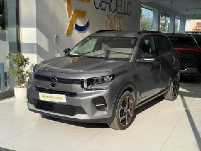 Citroen C3 Puretech 100 S&s You Pack Plus Da ?179,00 Mensili  