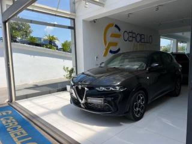 Alfa Romeo Tonale 1.6 Diesel 130 Cv Tct6 Ti Da ?299,00 Mensili  