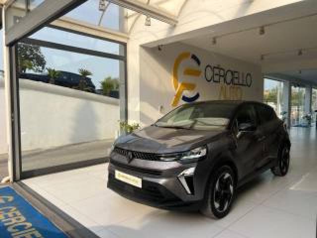 Renault Captur Tce 90 Cv Techno Tuo Da ?199,00 Mensili  