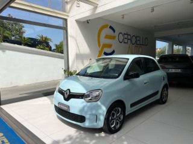 Renault Twingo Sce 65 Cv Urban Night Tua Da ?149,00 Mensili  